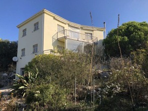 Ionian Sun Villa
