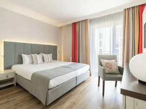 Hotel & Spa Trzy Wyspy