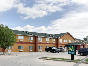 Quality Inn
