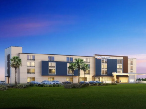 SpringHill Suites by Marriott Phoenix Goodyear