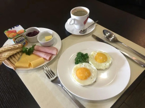 Меблированная комната On Gravity 29A