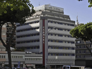 Hotel Caravel