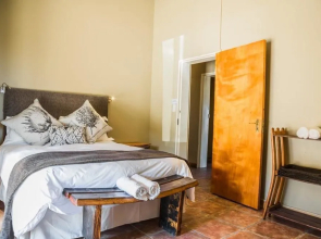 Wolfkop Guesthouse