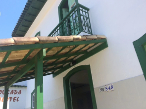 Pousada Silotel