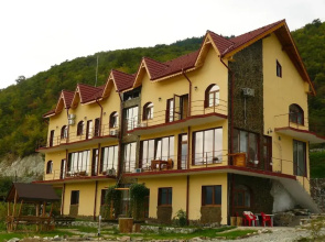 Cabana Delfinul