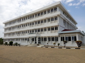 Tom Mboya Labour College