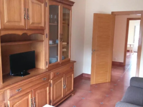 Apartamento Peralbar