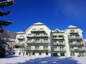 Typically Swiss Hotel Altana