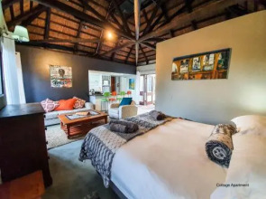 Stay at Seodin - Wilderness