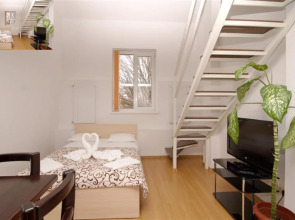 Отель «Дерибас»