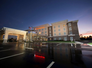 Hilton Garden Inn Murfreesboro