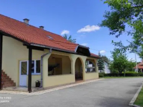 Apartment Nikolina