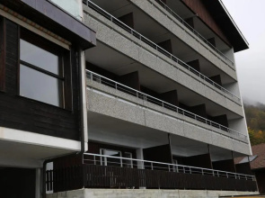 Hotel Lakeview