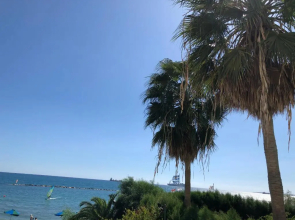 River Beach Penthouse 501