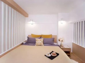 base-XIETU Serviced Apartment