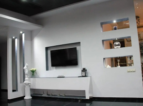 City Centre Apartments