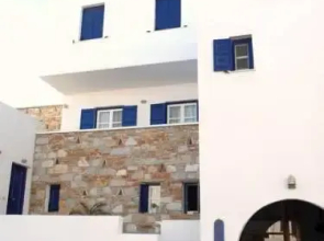 Agali Apartments