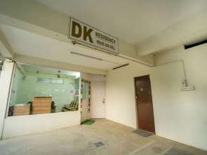 TNV Residency