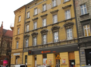 Designer Apt in the heart of Kraków