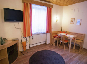 Cosy Apartment in Ehrwald With Garden