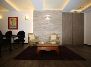 Hotel Napoléon