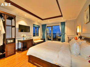 Eco Lux Riverside Hotel & Spa