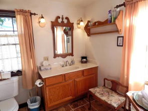 Battlefield Bed & Breakfast Inn