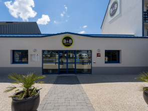B&B HOTEL Auray Carnac