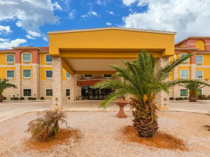 Residency Suites - Cotulla