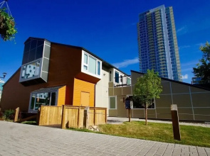 HI Calgary City Centre - Hostel