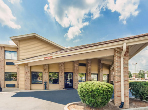 Quality Inn Decatur near US-224