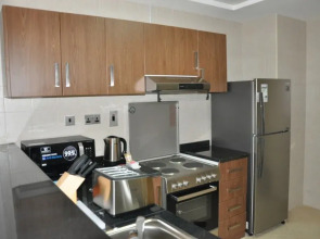 Lavender Hotel & Hotel Apartments Al Nahda