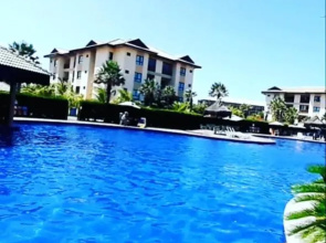 VG SUN CUMBUCO-Lake Flat C1 201 1 a 4 pessoas