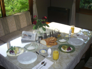 Ryokan Yoshida-sanso