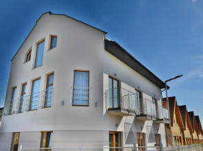 Studio in Sarbinowo Near Baltic Sea