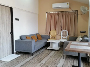 Natures Dreamland Suites Pooja Villa