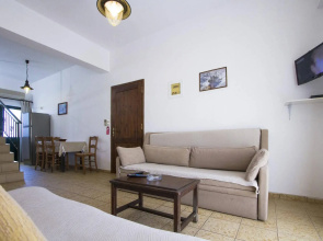 Olive Tree Apartments