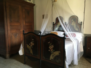 Casa Su Niberalzu