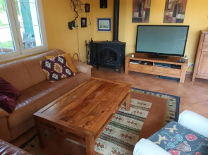 Maison Hendaye, 5 pièces, 8 personnes - FR-1-239-788
