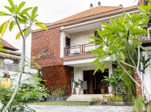 Tamantara Suites & Villas Ubud