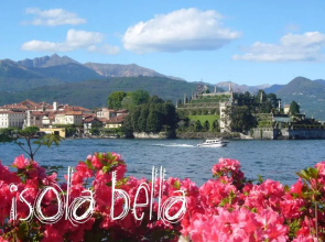 Residenza Il Rustico Lago Maggiore