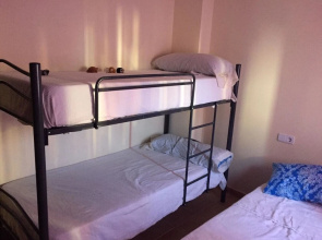 Apartment With 3 Bedrooms in Ayamonte, With Wonderful City View, Pool