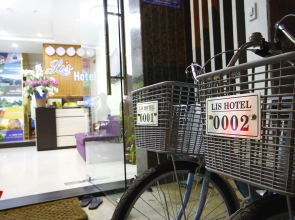 Lis Hotel