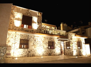 Casa Rural el Rosal del Pozo