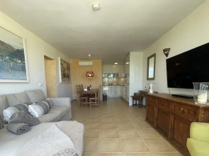 Apartment in Port de Pollenca by the Sea