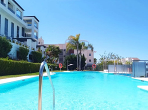 Apartment Los Flamingos Views