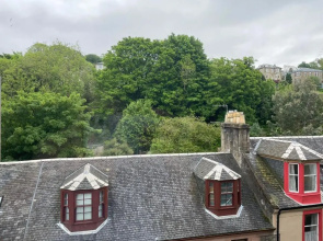 Our Wee Getaway