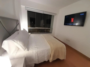 Apartment 4 Rent - Av San Borja Norte Cdra 8