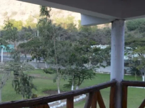 Hotel Viñas del Sol