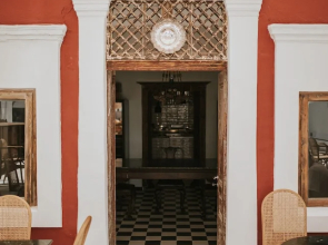 Meroviglia Boutique Hotel